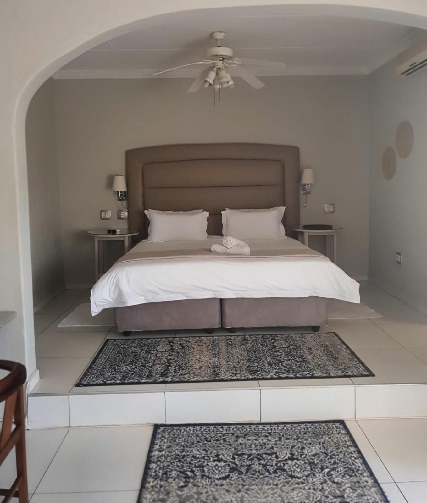 Pecan Farm Guesthouse Louis Trichardt Kültér fotó