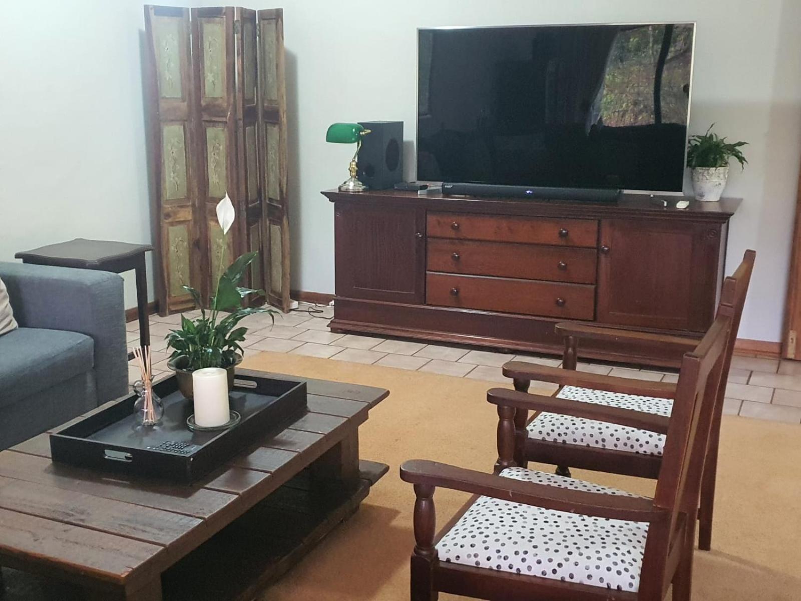 Pecan Farm Guesthouse Louis Trichardt Kültér fotó