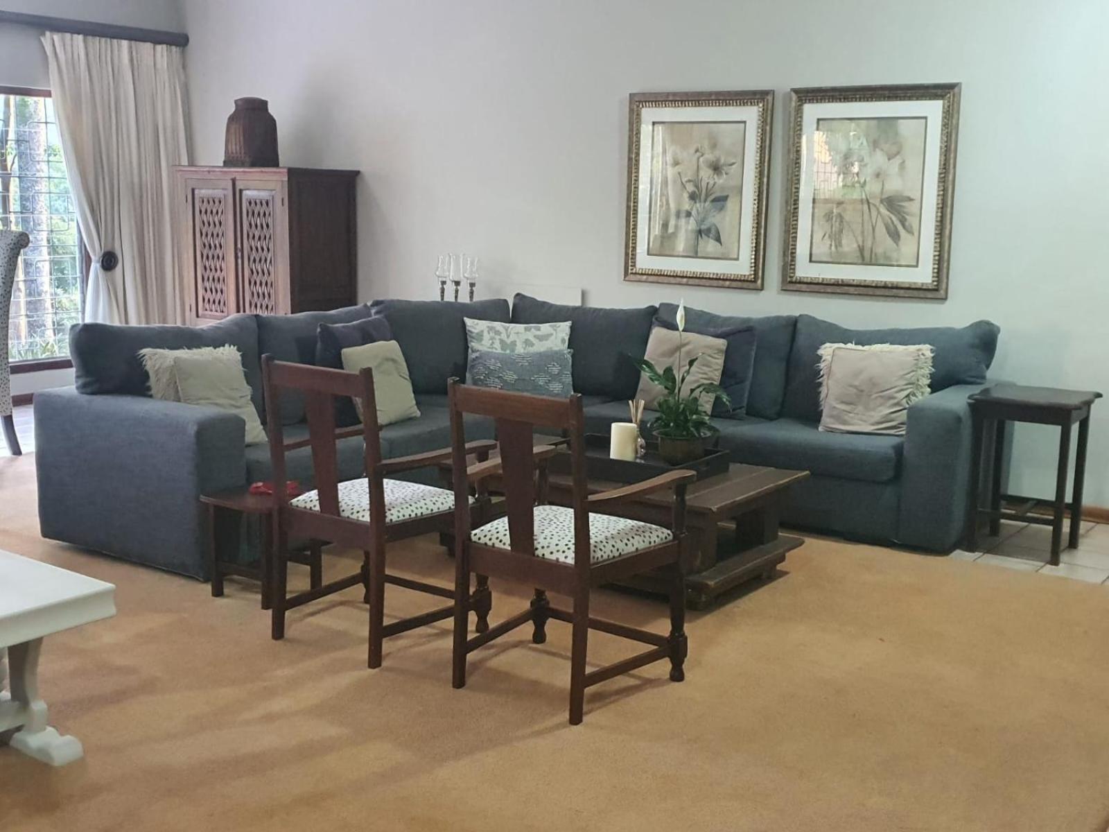 Pecan Farm Guesthouse Louis Trichardt Kültér fotó