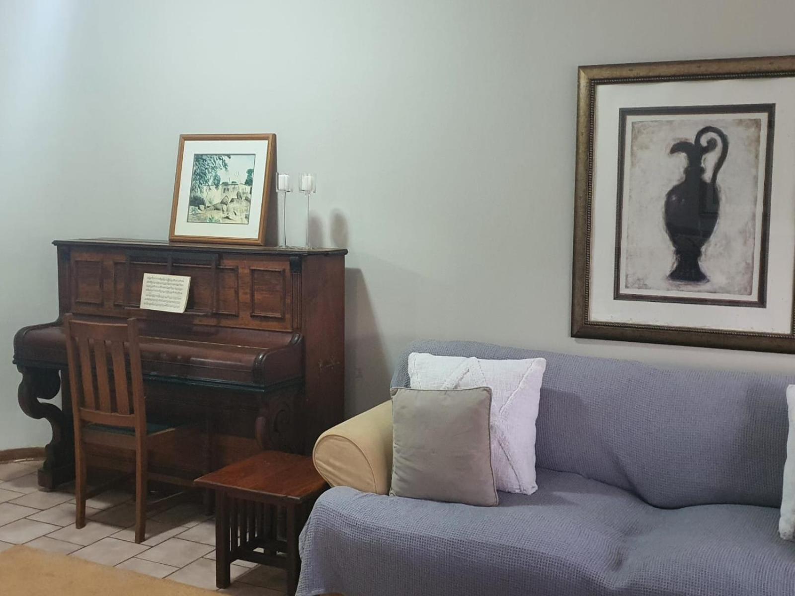 Pecan Farm Guesthouse Louis Trichardt Kültér fotó