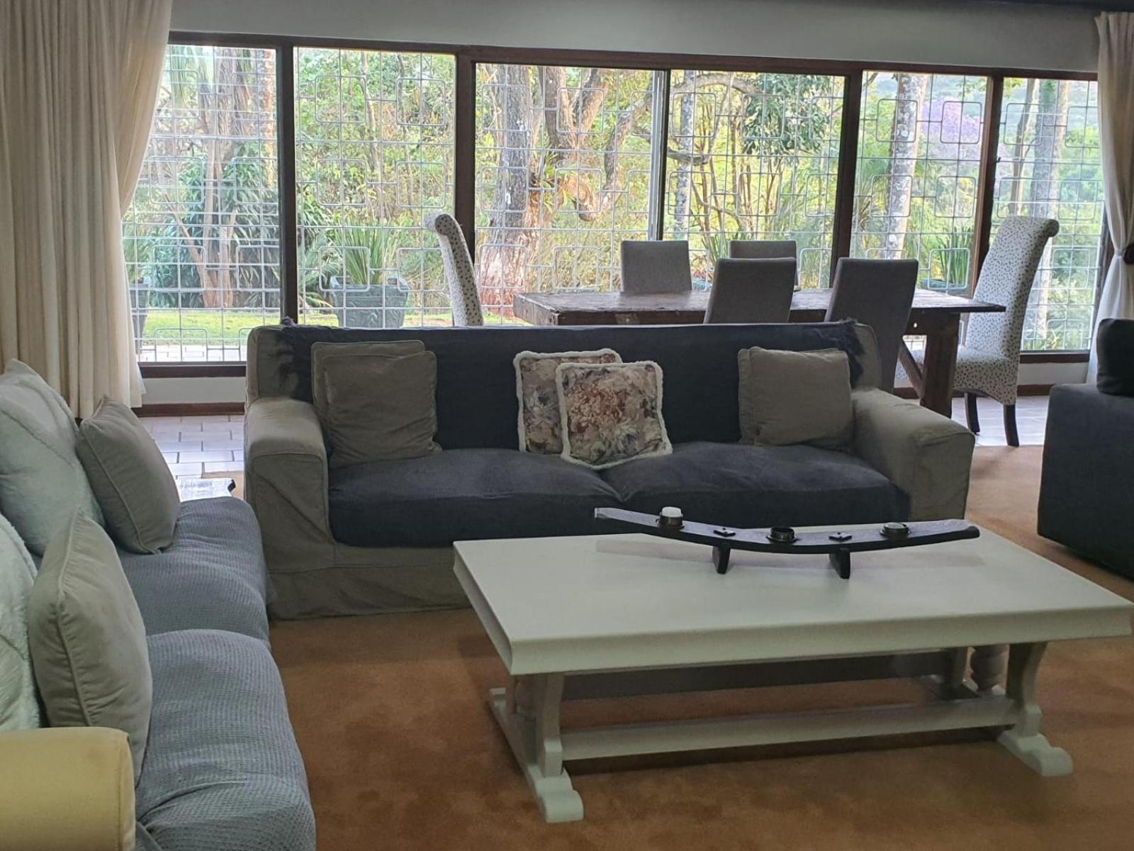 Pecan Farm Guesthouse Louis Trichardt Kültér fotó