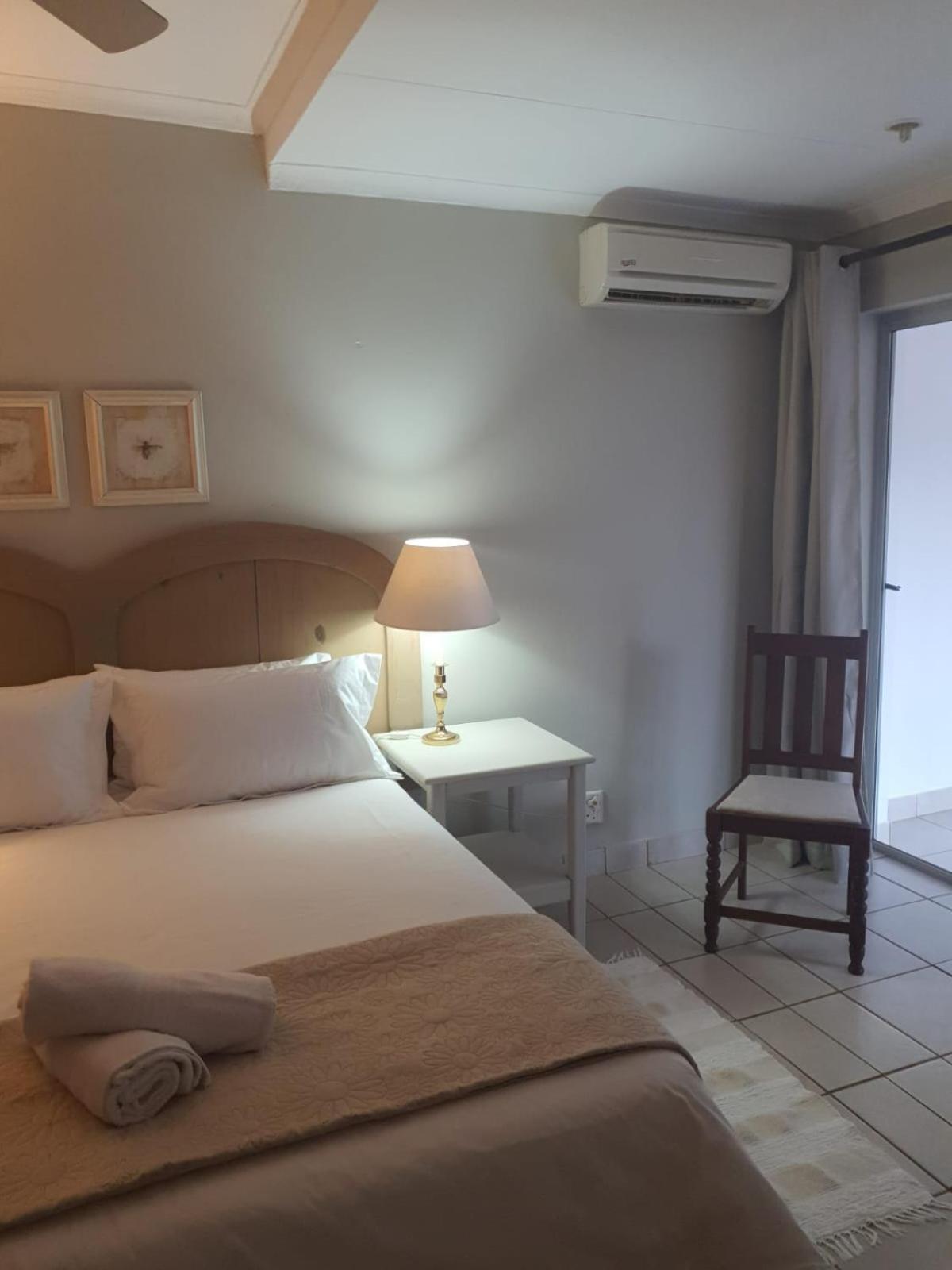 Pecan Farm Guesthouse Louis Trichardt Kültér fotó