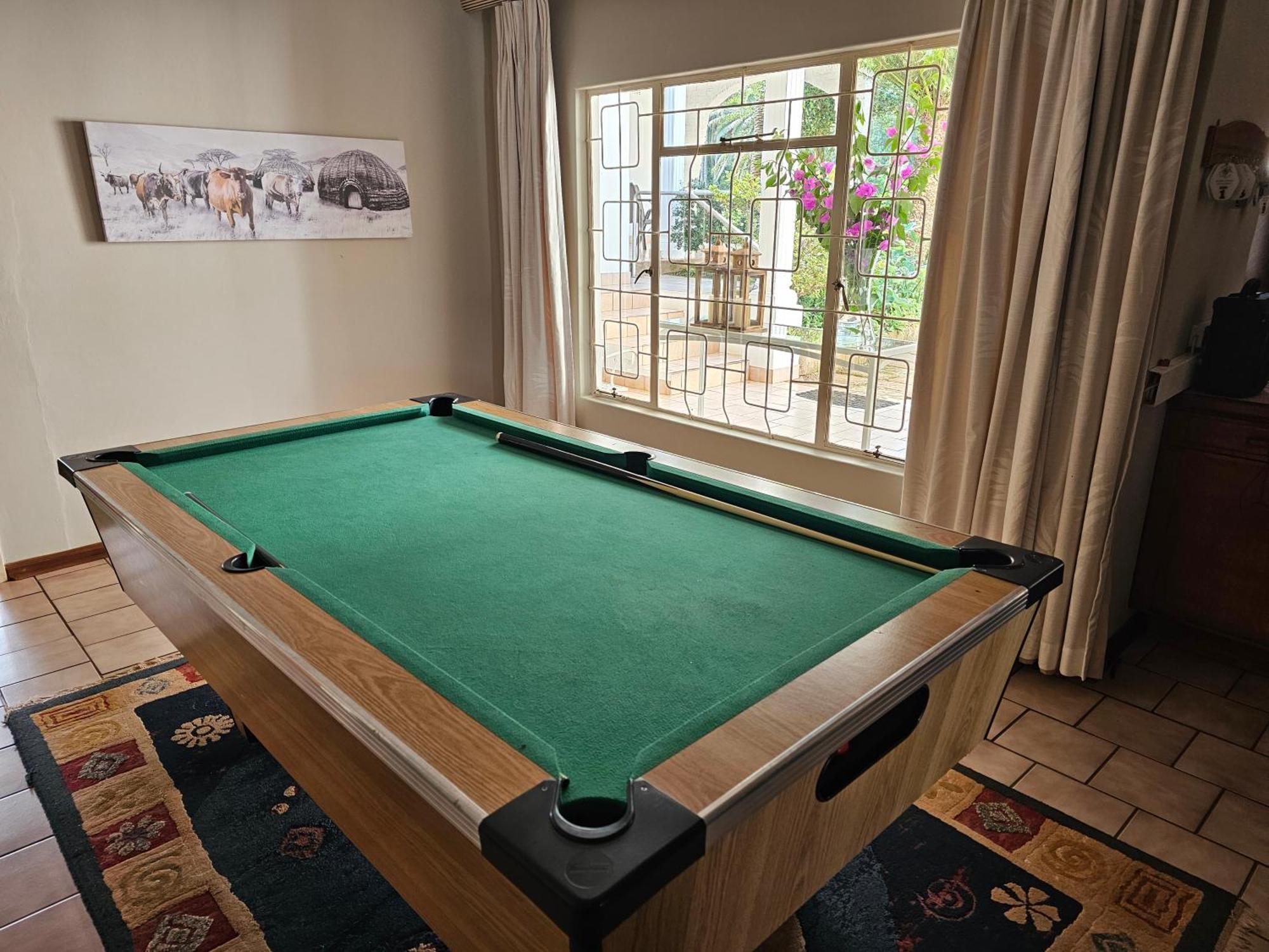 Pecan Farm Guesthouse Louis Trichardt Kültér fotó