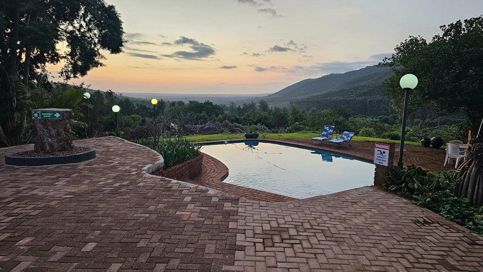 Pecan Farm Guesthouse Louis Trichardt Szoba fotó