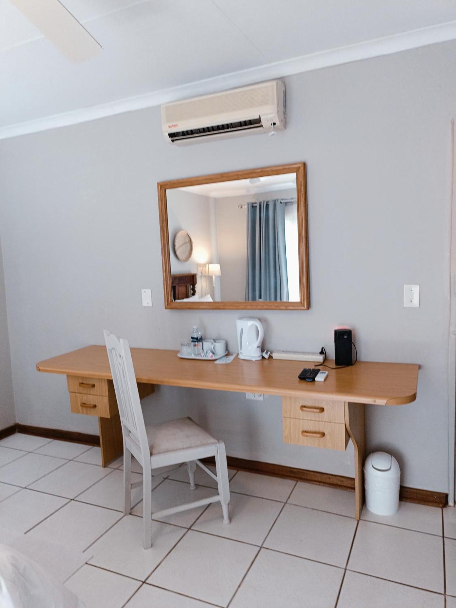 Pecan Farm Guesthouse Louis Trichardt Kültér fotó
