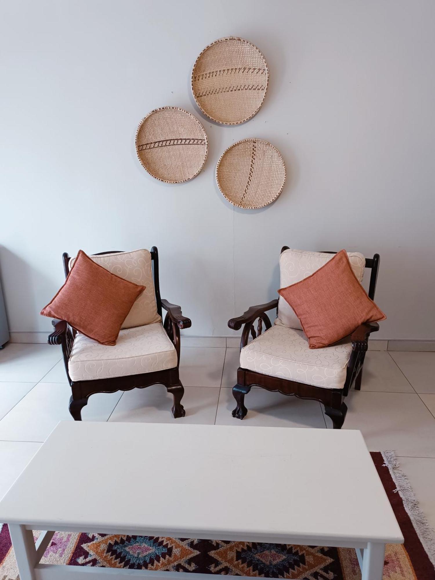 Pecan Farm Guesthouse Louis Trichardt Kültér fotó
