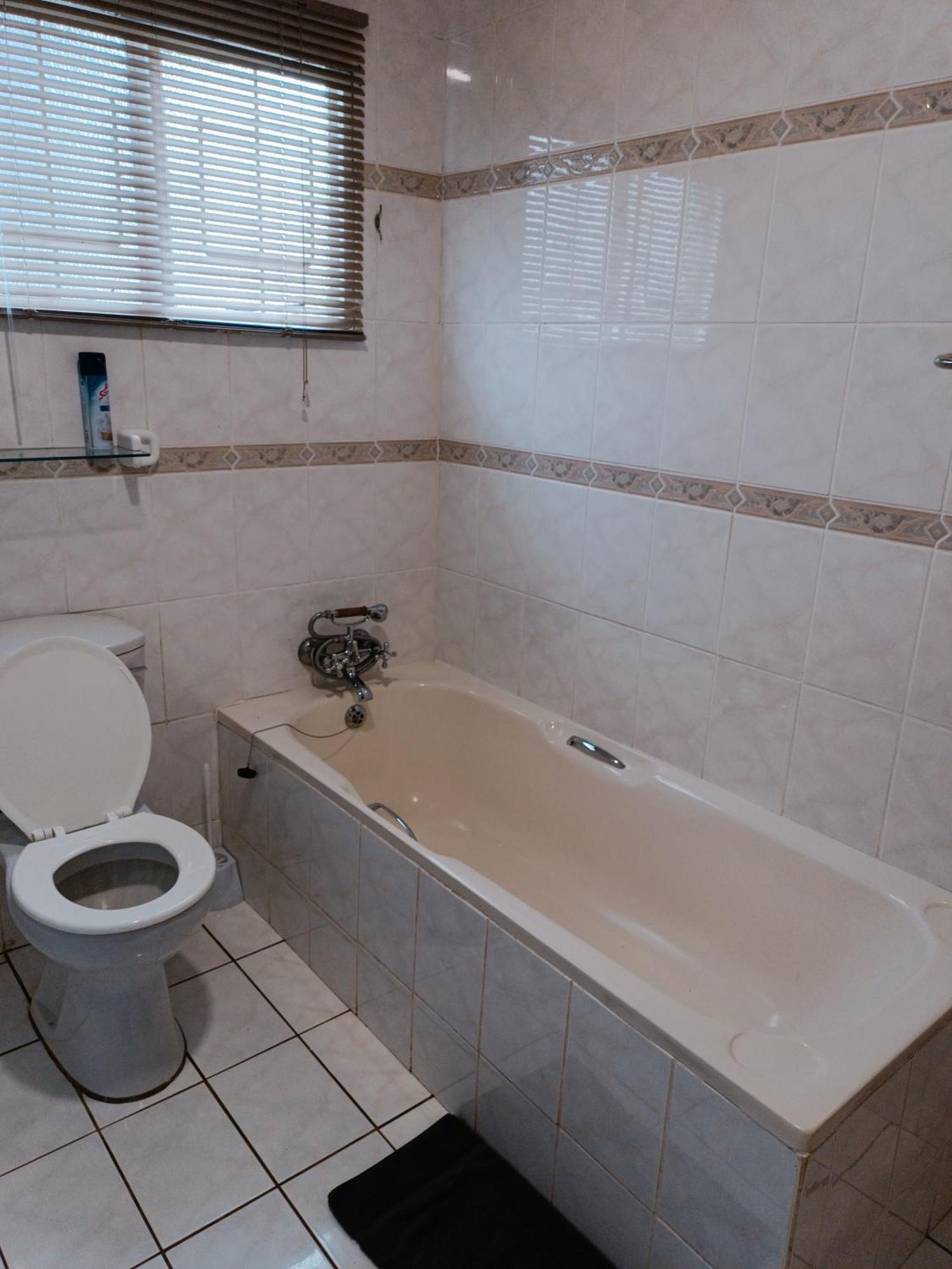 Pecan Farm Guesthouse Louis Trichardt Kültér fotó