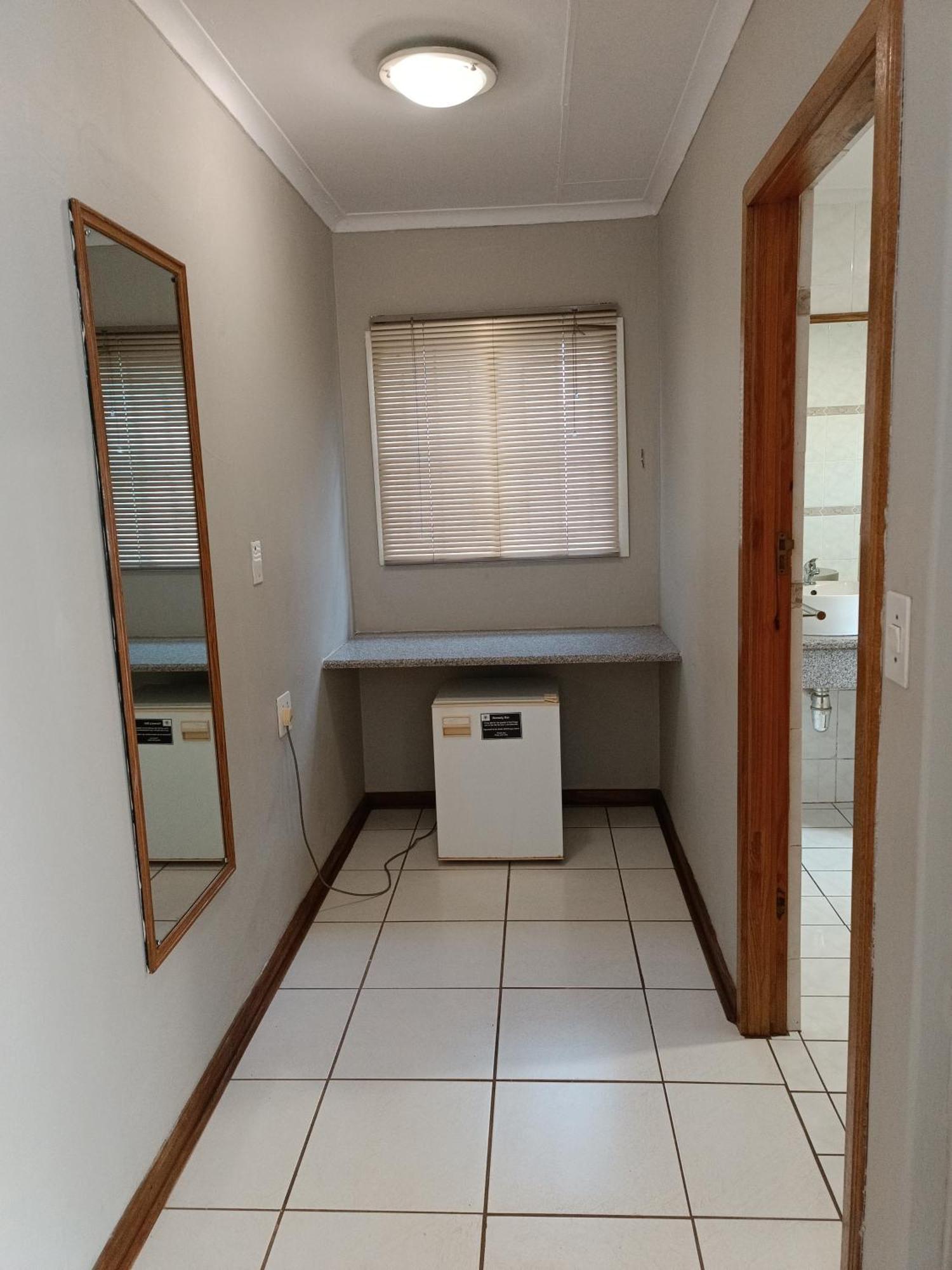 Pecan Farm Guesthouse Louis Trichardt Kültér fotó
