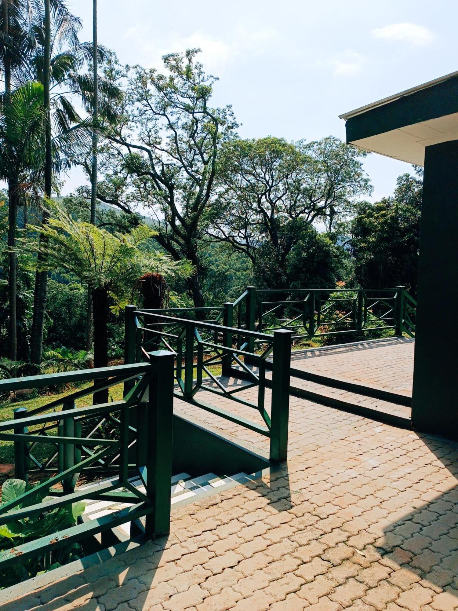 Pecan Farm Guesthouse Louis Trichardt Kültér fotó