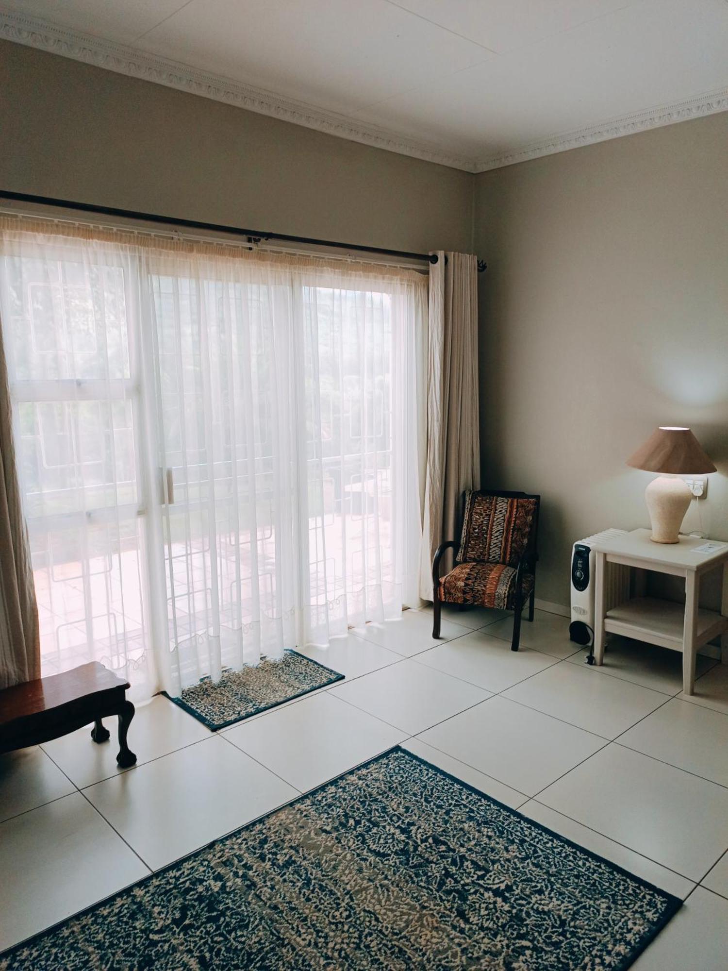 Pecan Farm Guesthouse Louis Trichardt Kültér fotó