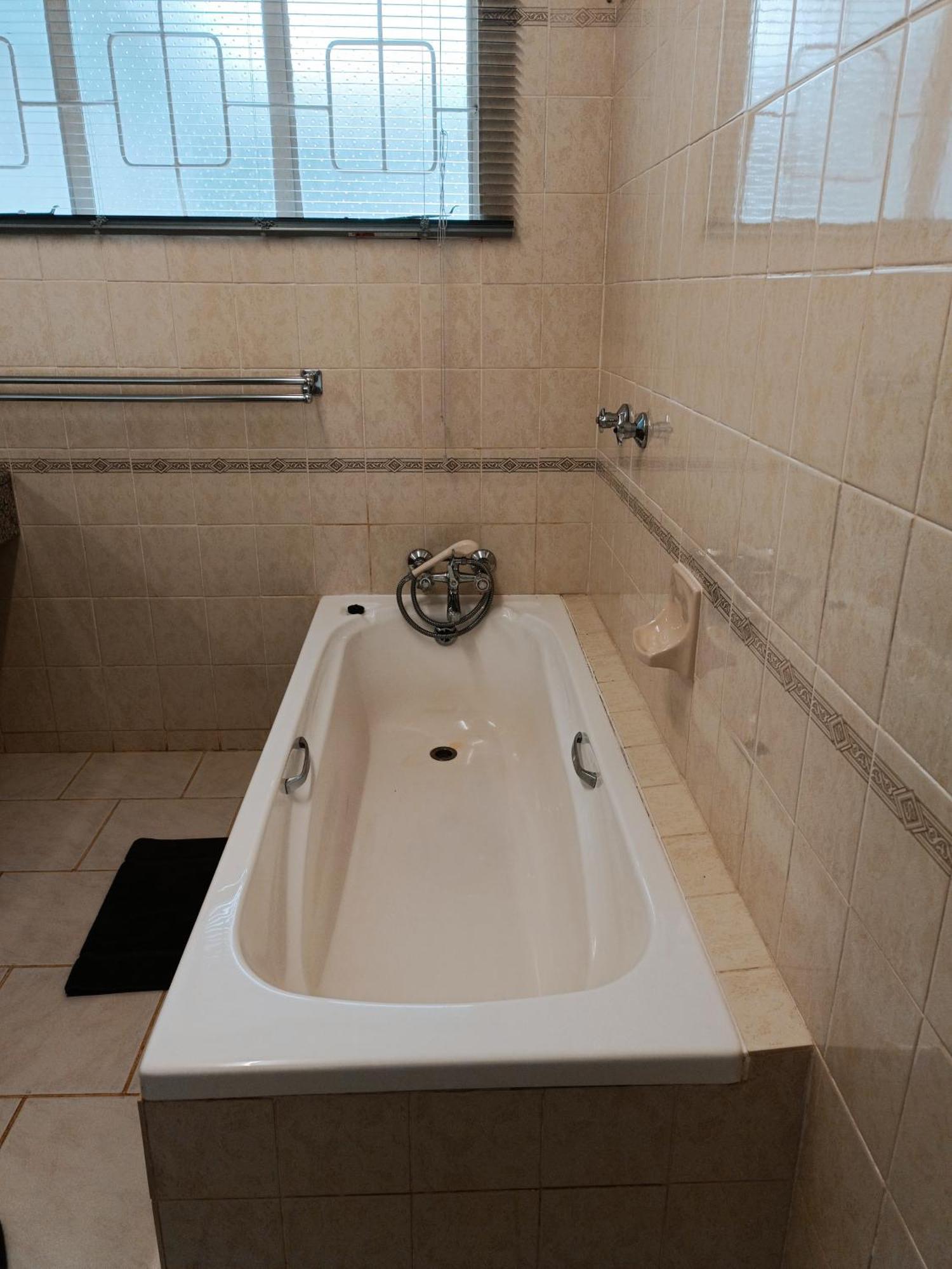 Pecan Farm Guesthouse Louis Trichardt Kültér fotó