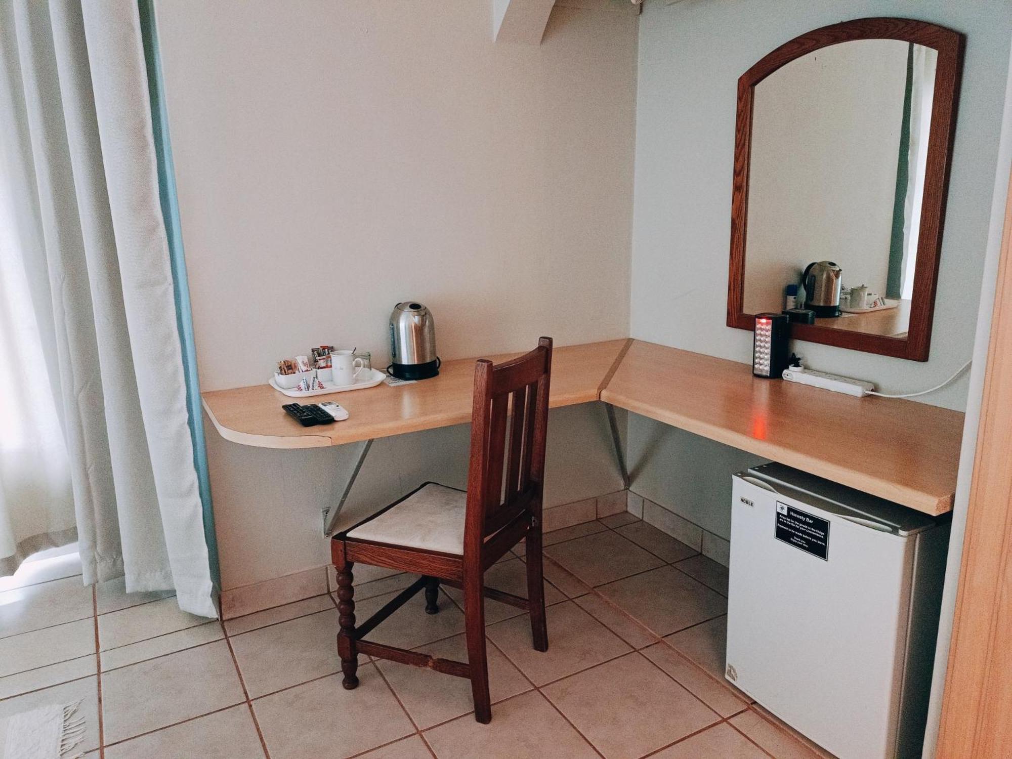 Pecan Farm Guesthouse Louis Trichardt Kültér fotó