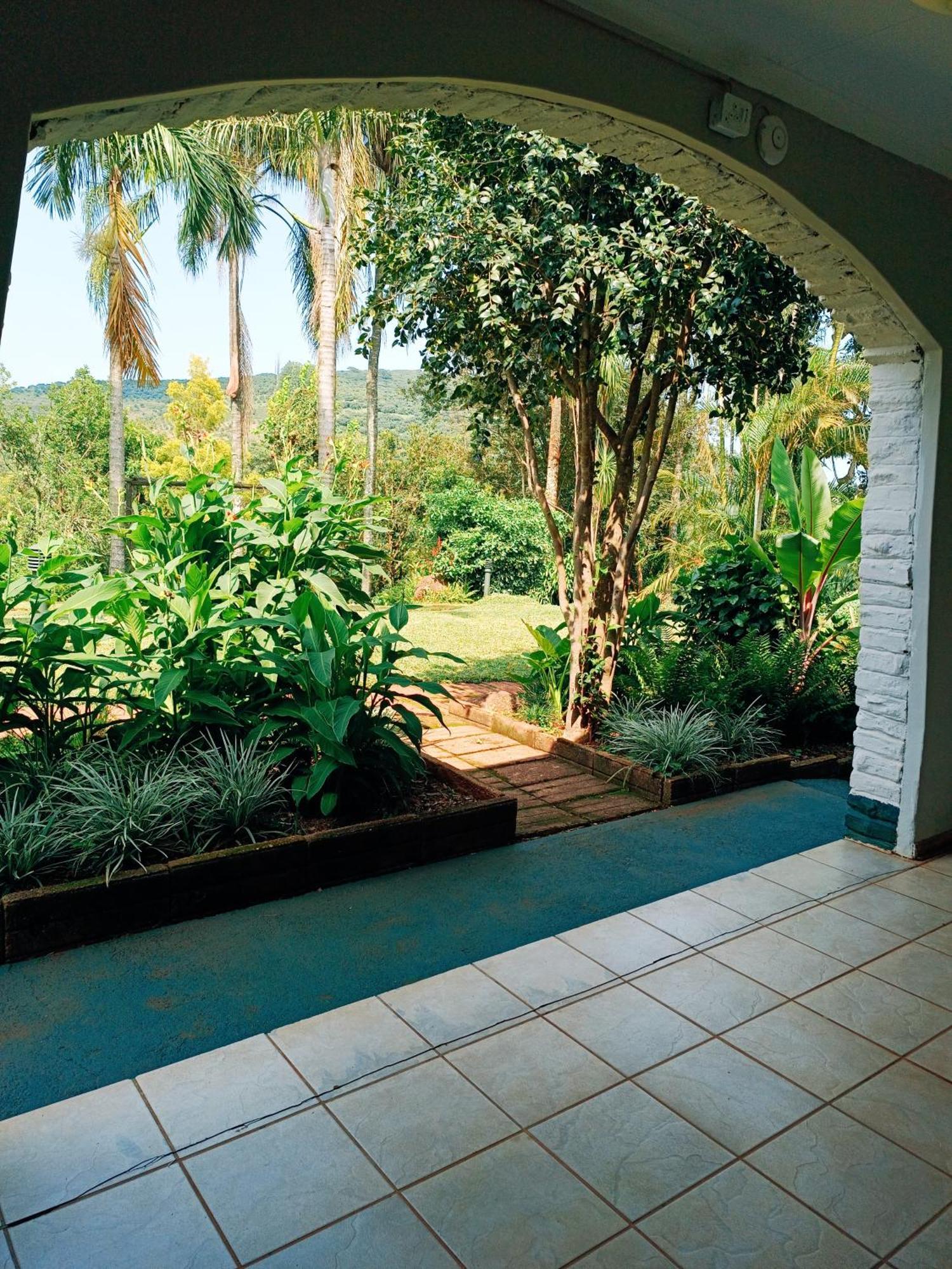 Pecan Farm Guesthouse Louis Trichardt Kültér fotó